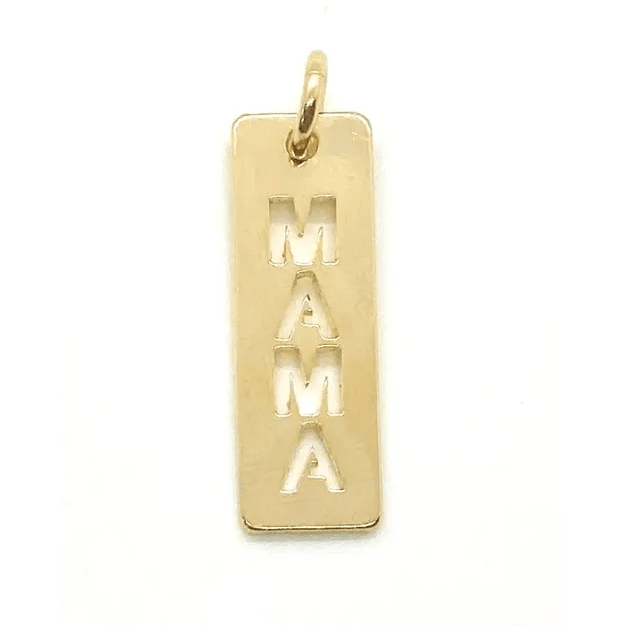 Charm Bar - Mama