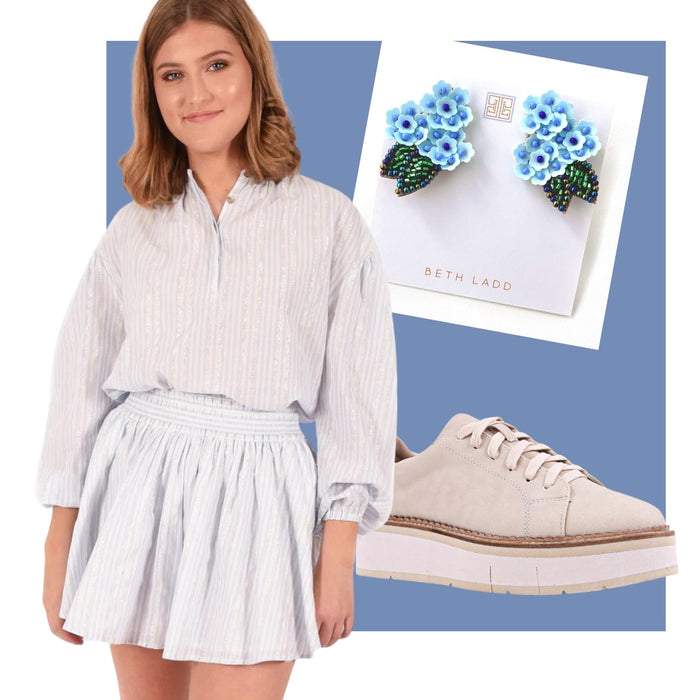 Memorial Day Packing List: Effortless & Festive