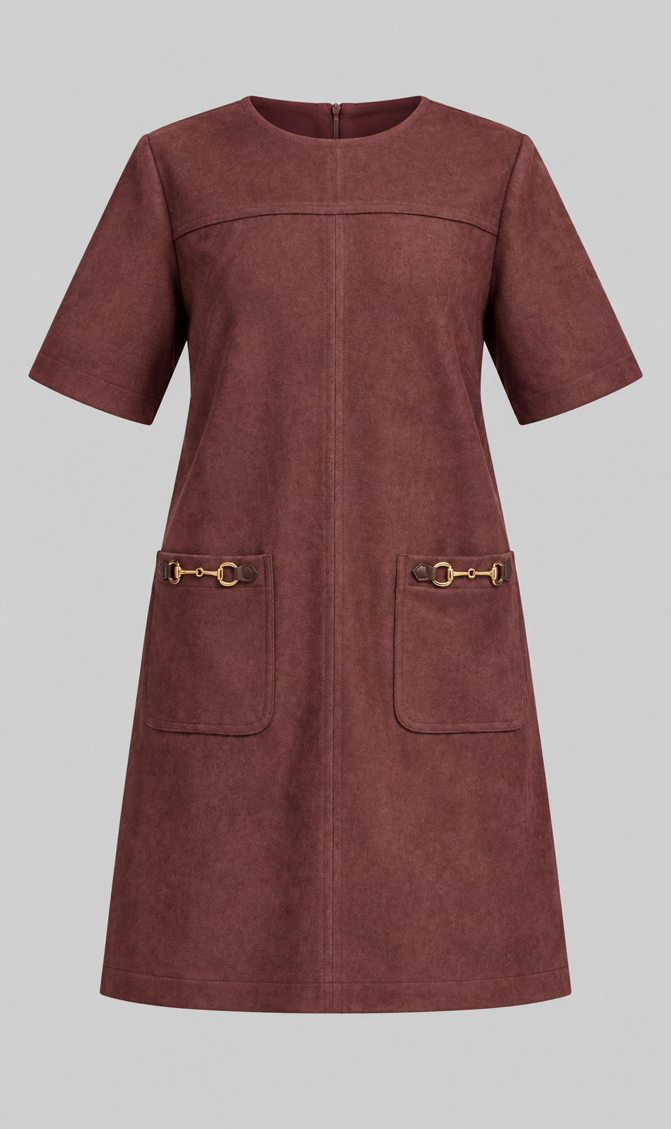 The Vivianne Dress - Two Colors