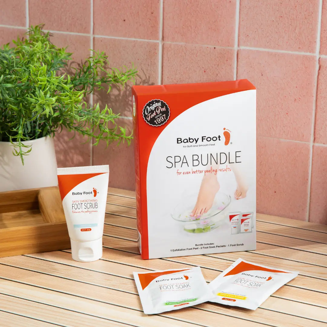 Spa Bundle