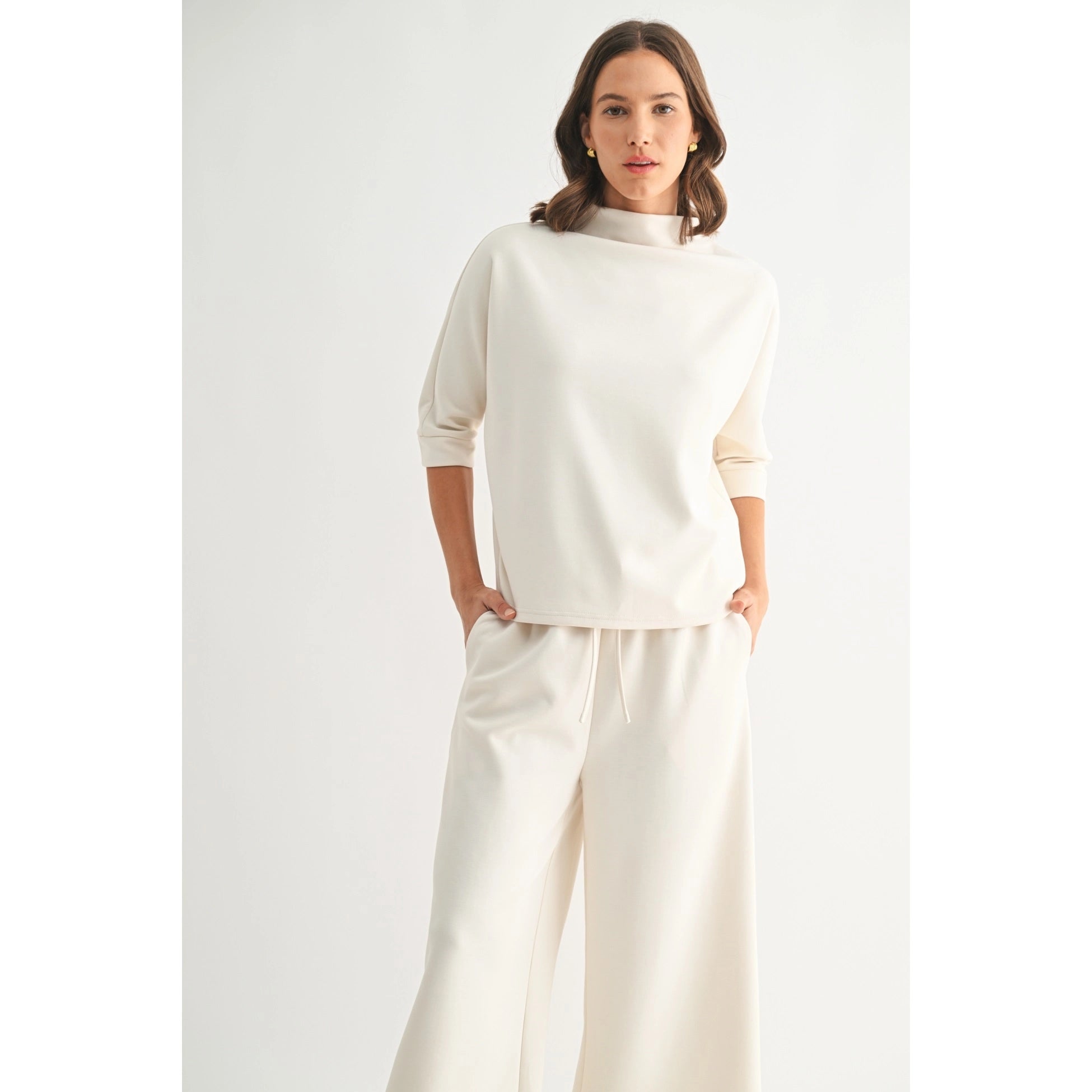 The Tuck Set - Two Colors