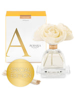 AirEssence Diffuser - Special Edition With Peonies - Vanilla Orchid