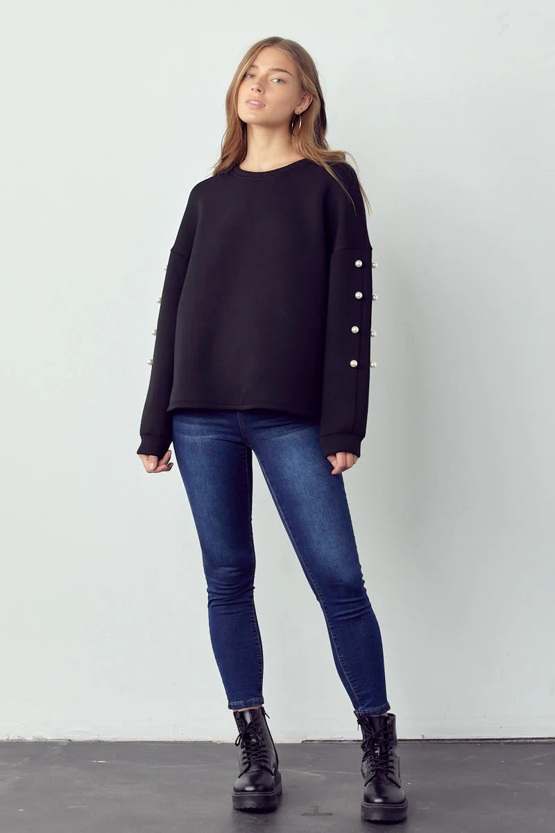 The Hughes Set - Black