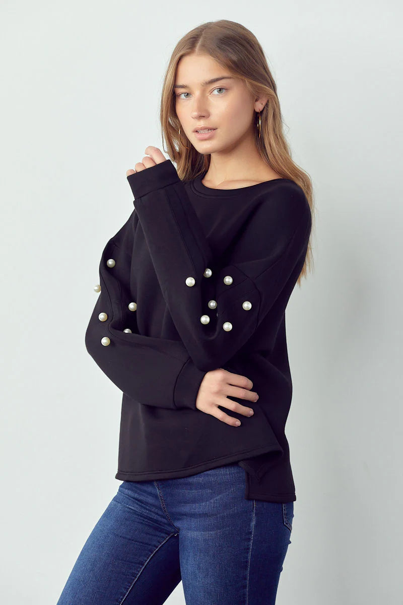 The Hughes Set - Black