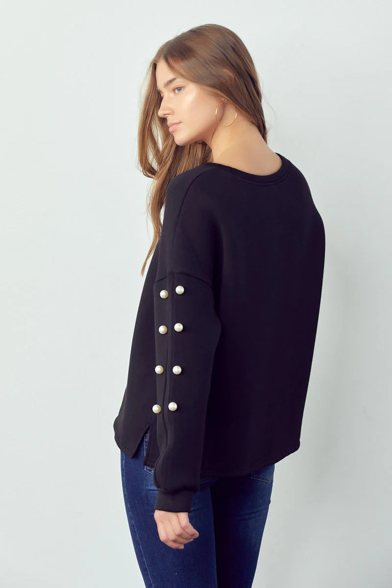 The Hughes Set - Black