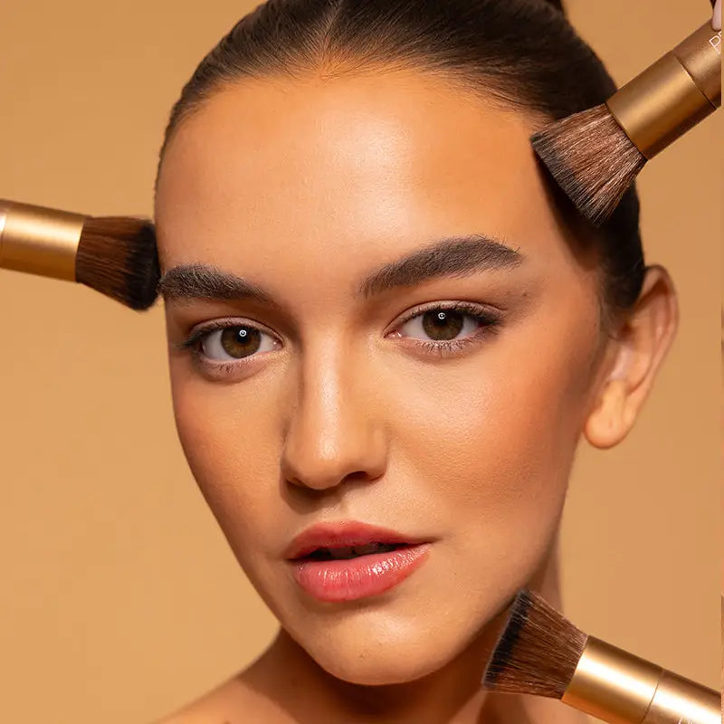 Face Perfecting Brush