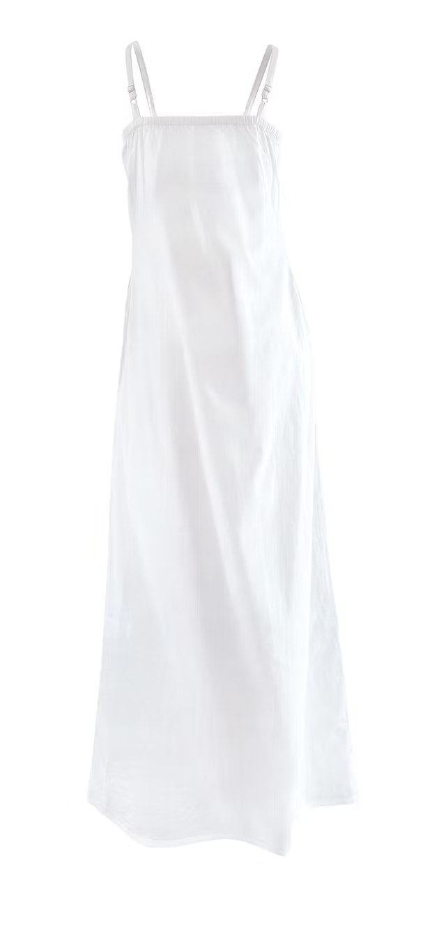 The Sarah Ann - White