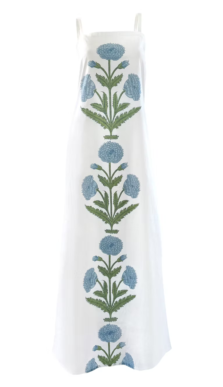 The Sarah Ann - White