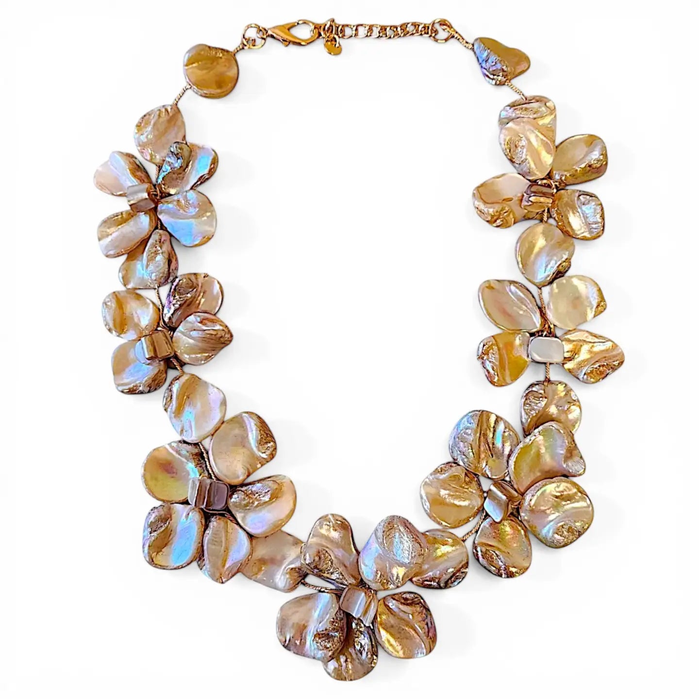 The Luanna Necklace