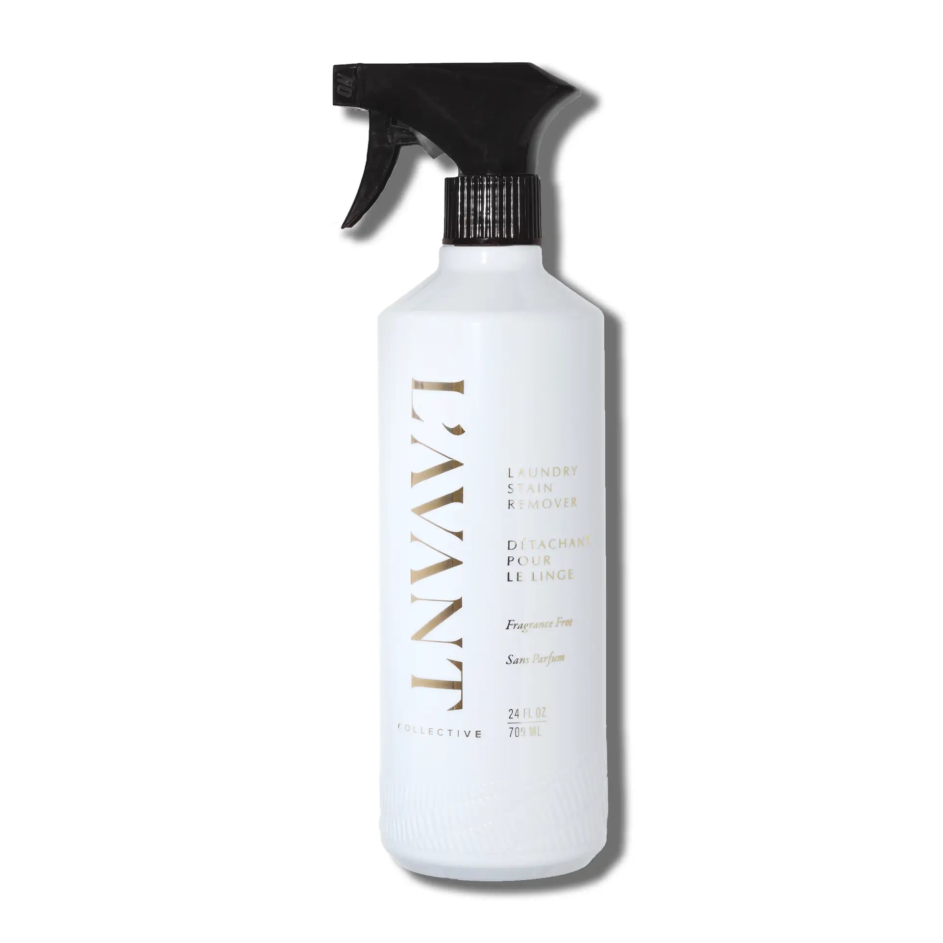 Unscented Stain Remover