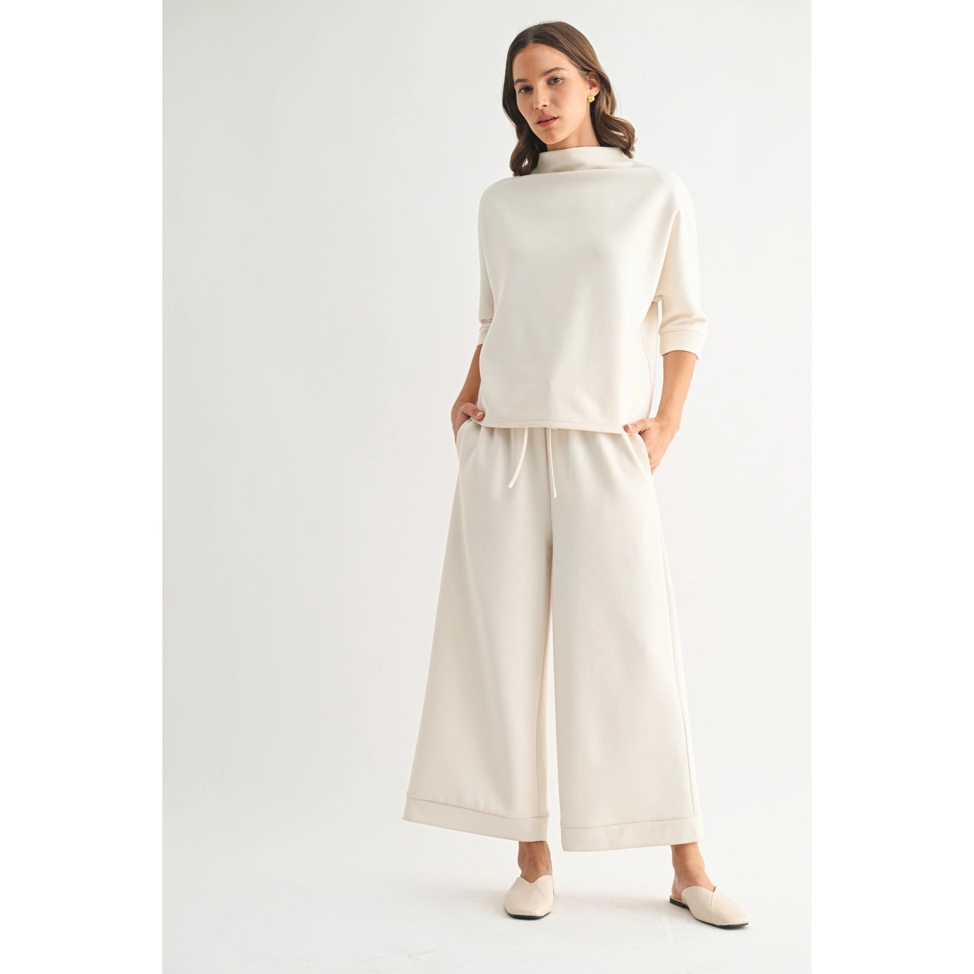 The Tuck Set - Two Colors