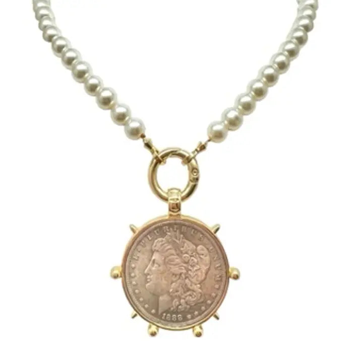 The Collins Necklace