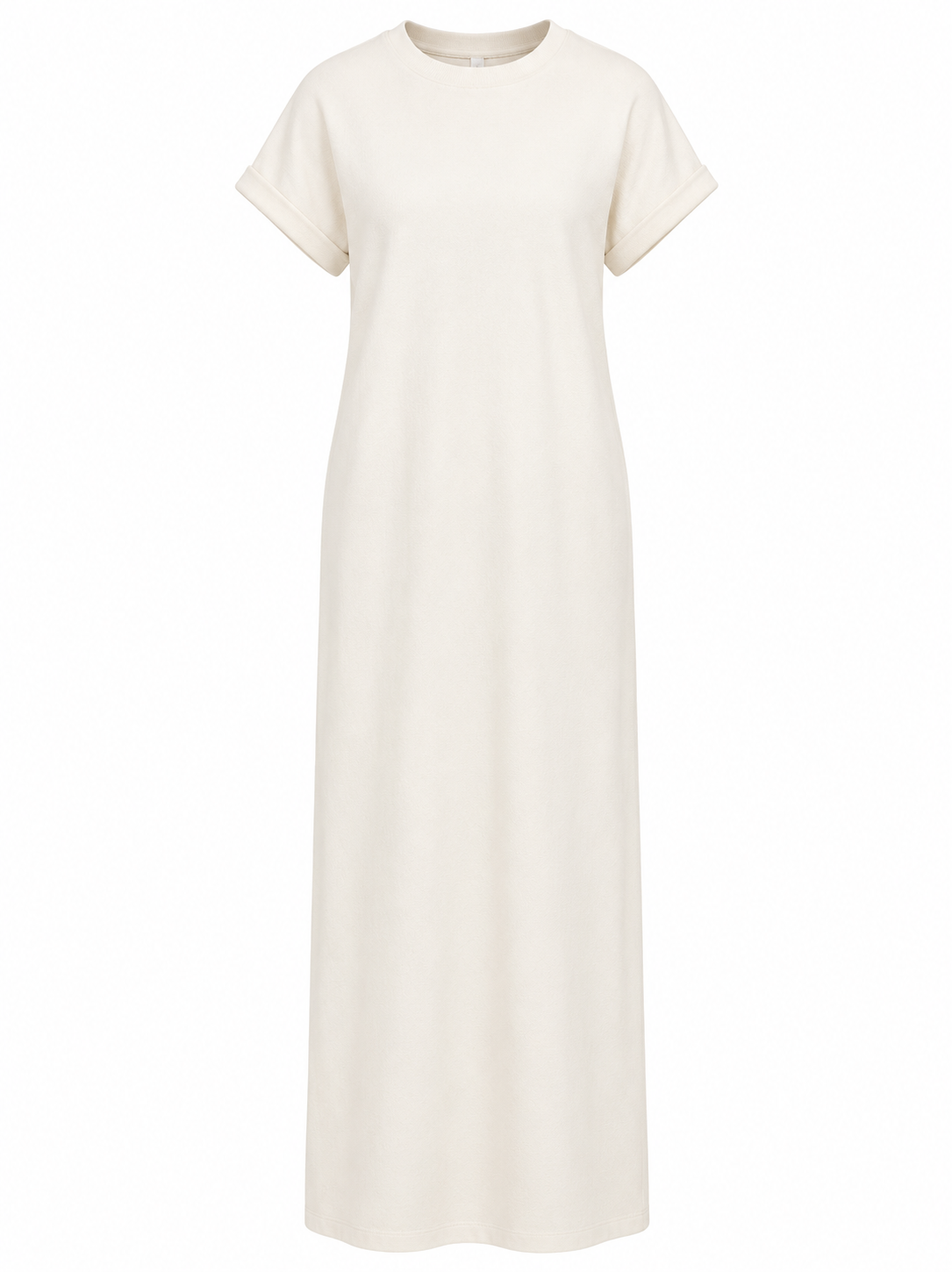 Blank Slate Maxi Dress - Two Colors