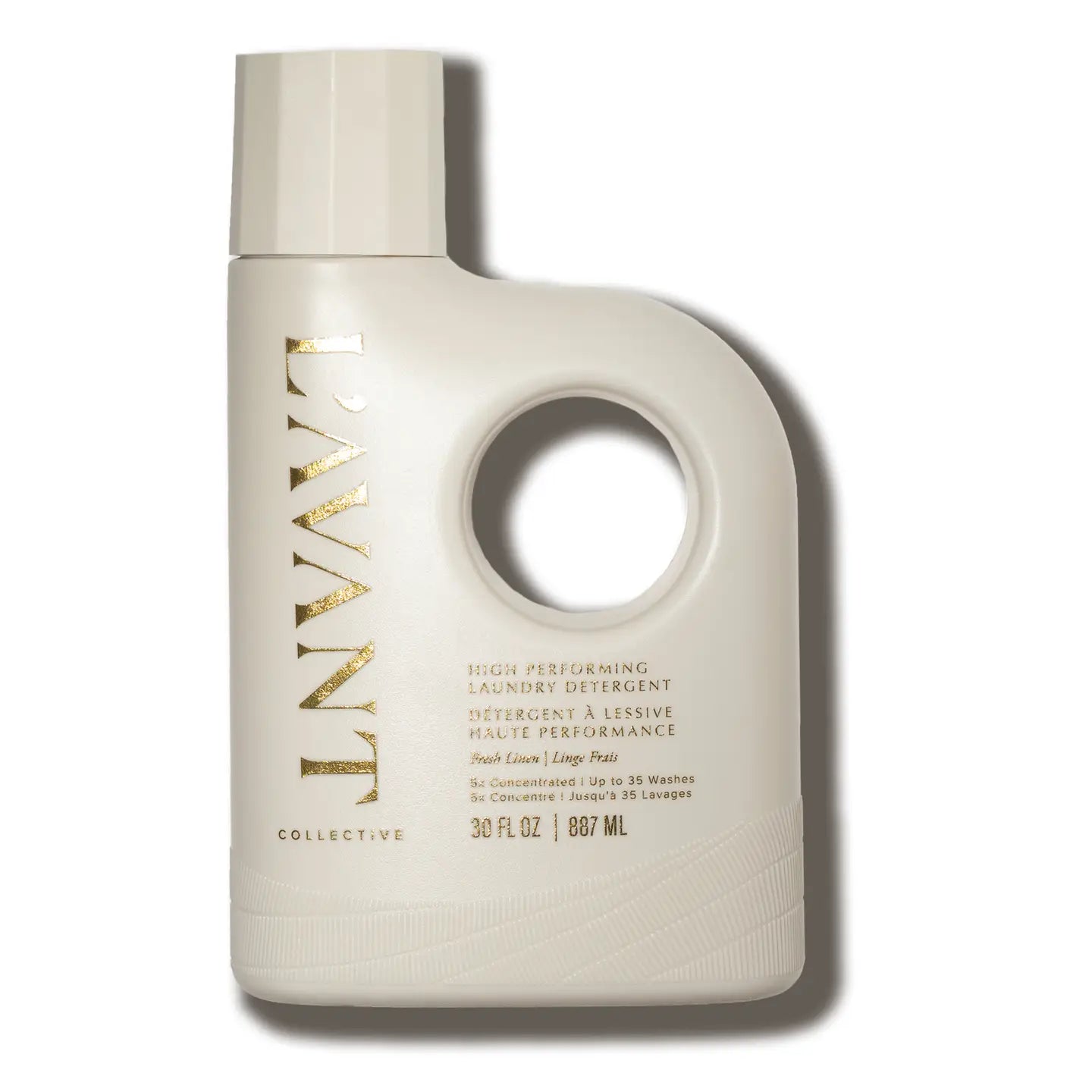 High Performing Laundry Detergent - Fresh Linen