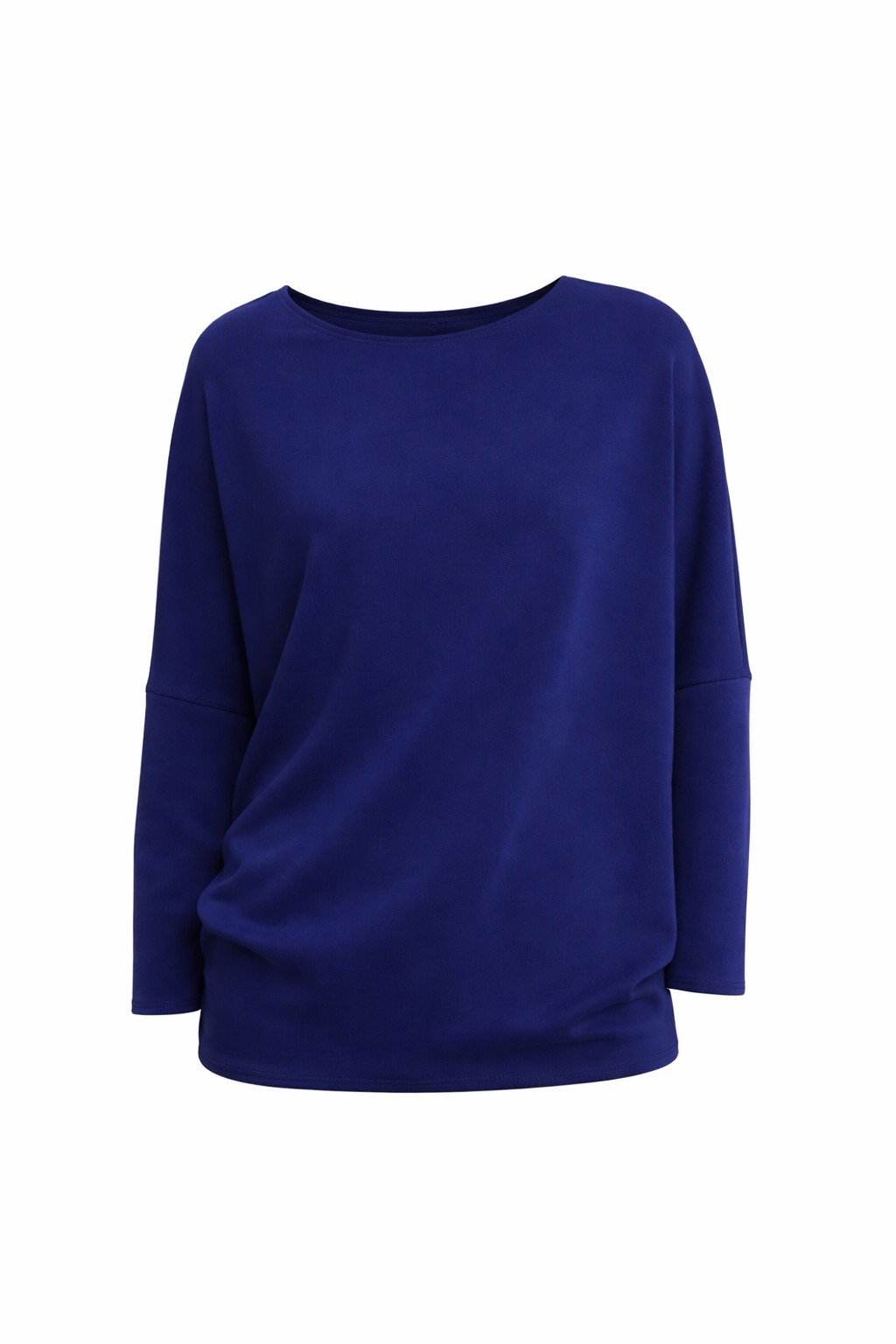 The New Boatneck Perfect Tunic - Three Colors