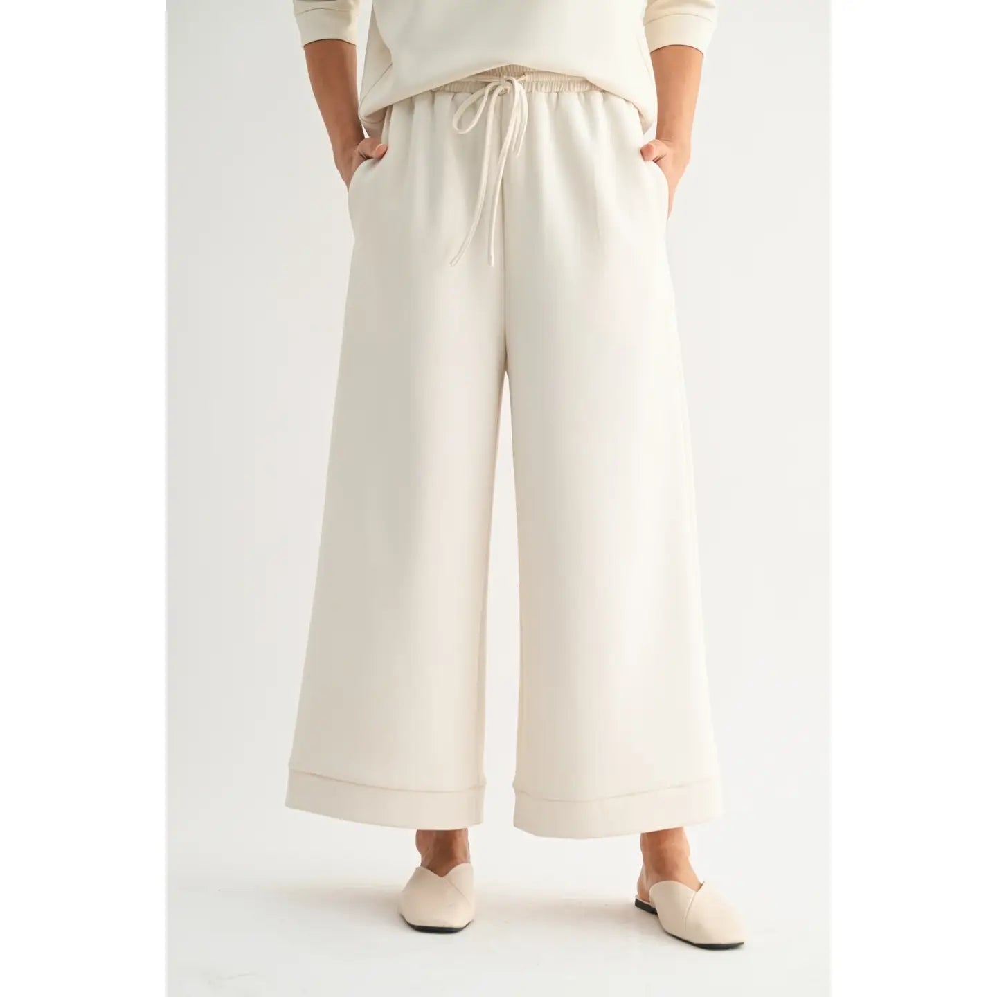 The Tuck Set - Two Colors