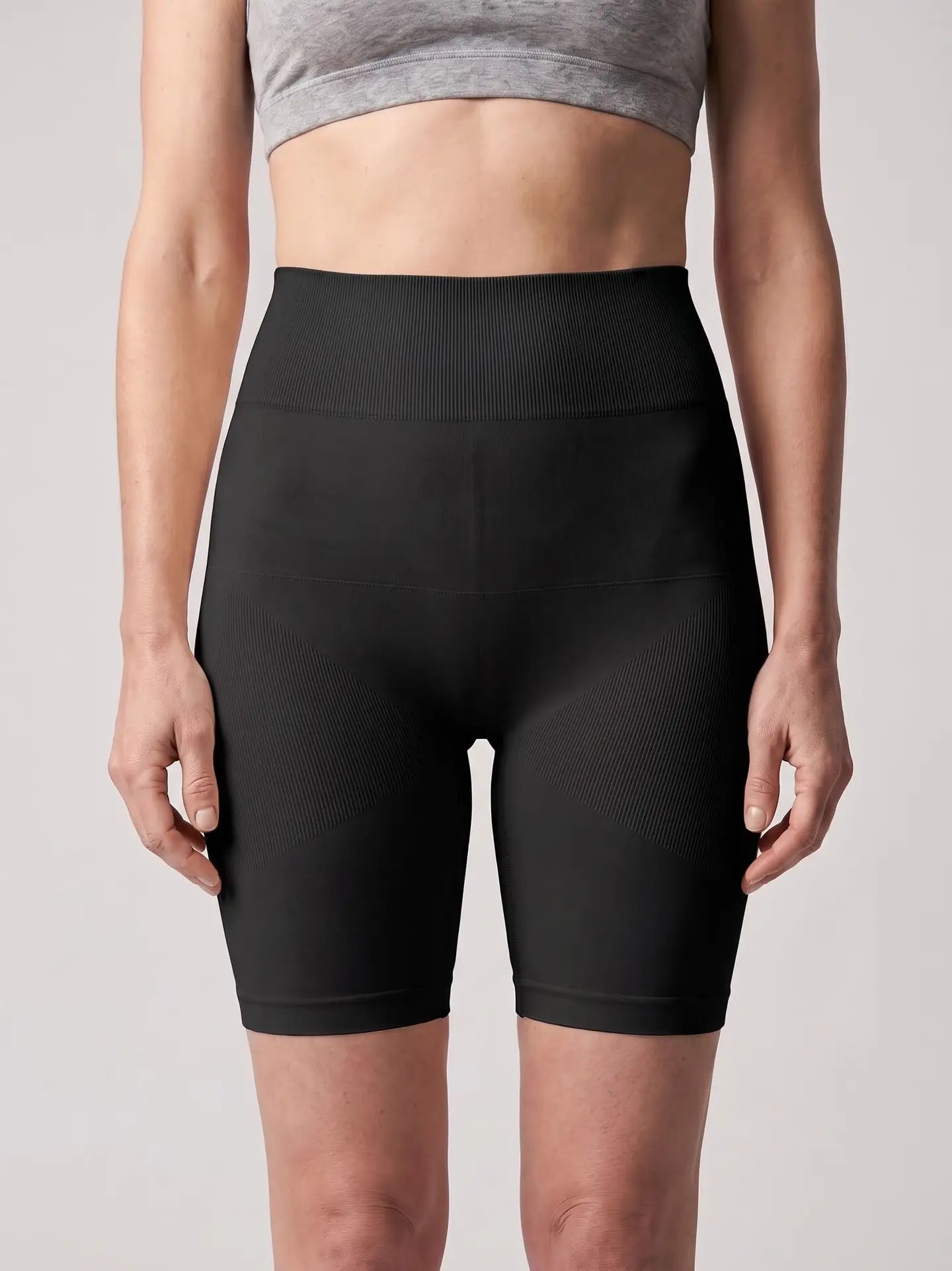 Slenderizing Short - Two Colors
