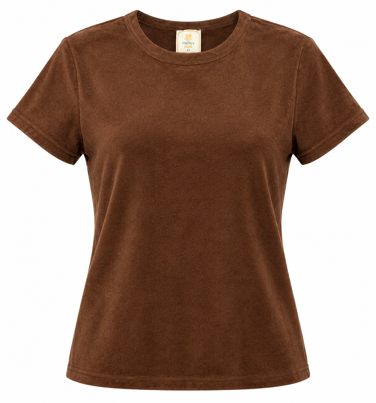 The Hughes Tee - Three Colors