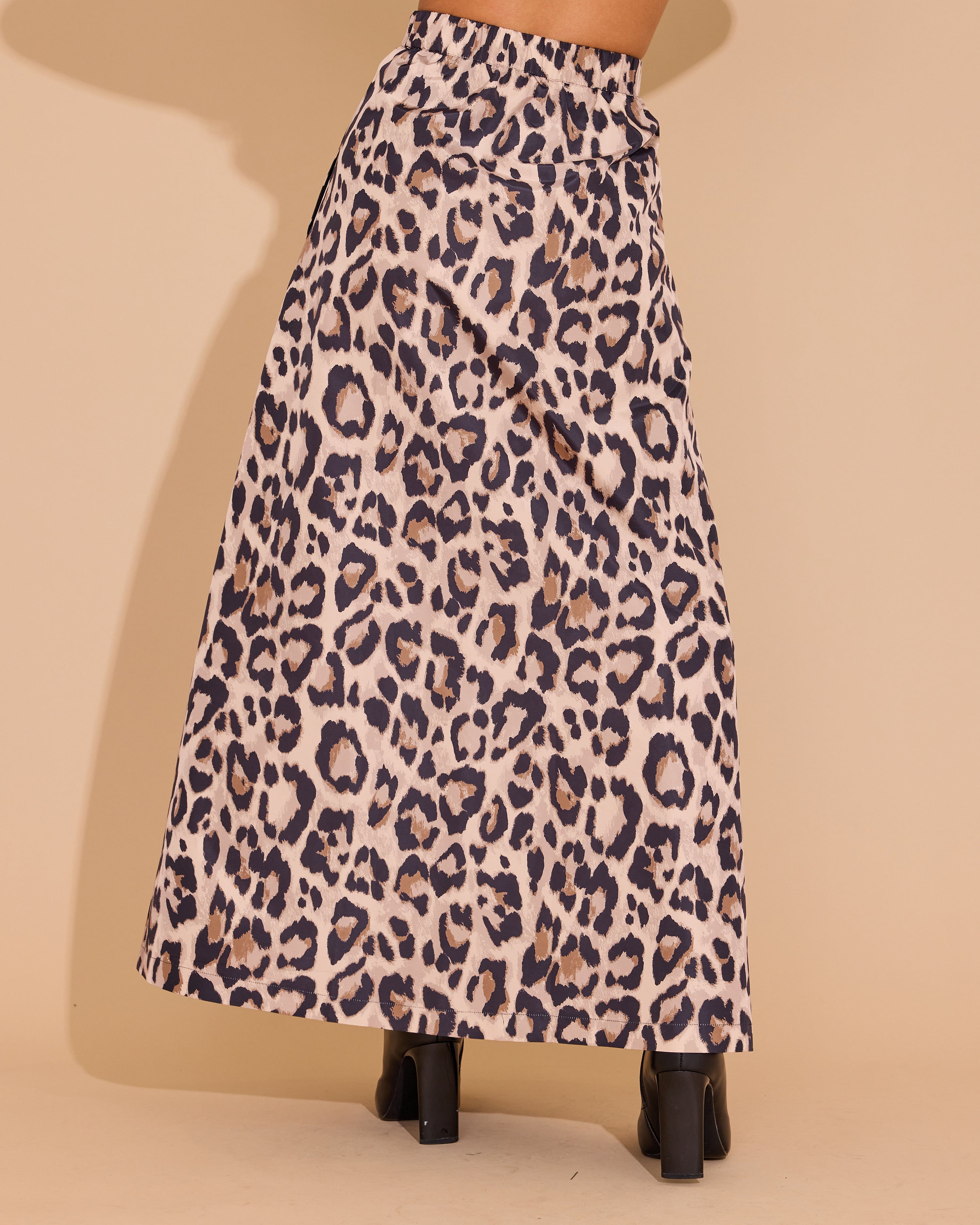 Daphne Skirt- Jaguar