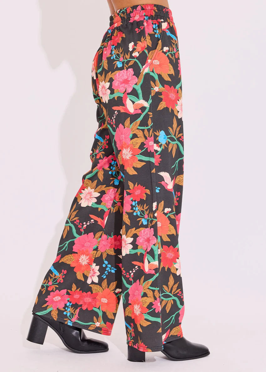 Poppy Pant - Florence