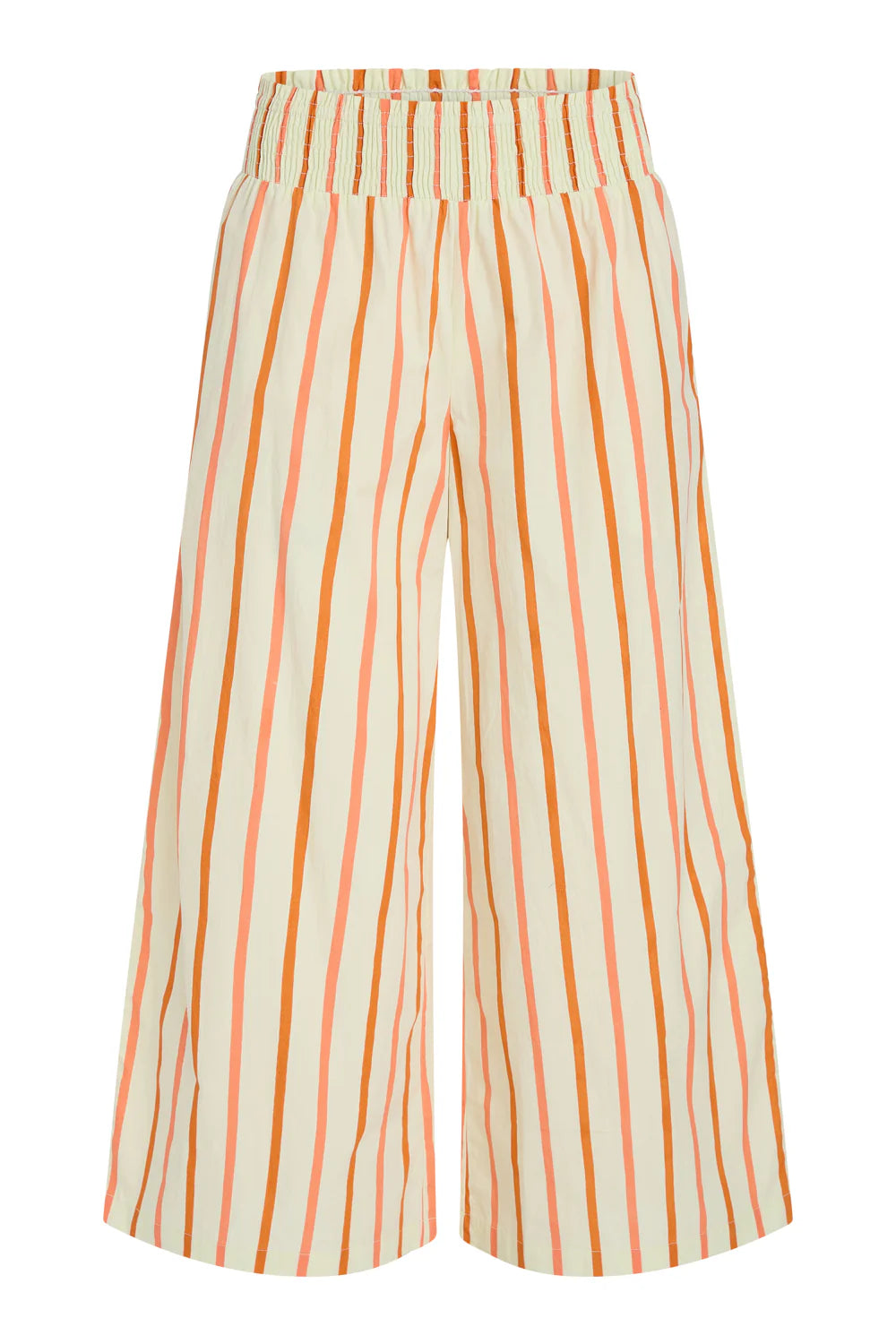 Beach Pants - Dunmore Stripe