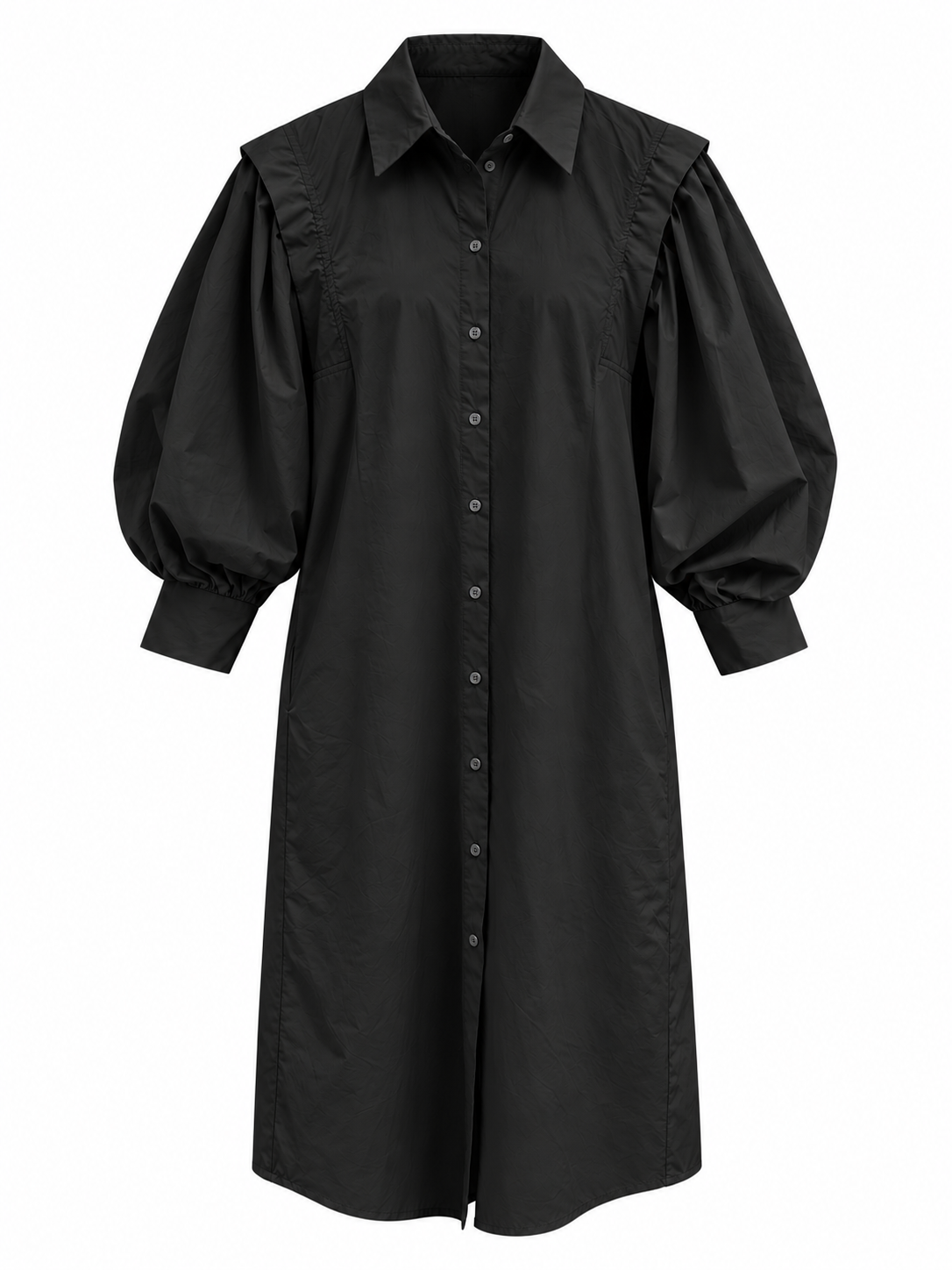 The Sant Dress - Two Colors