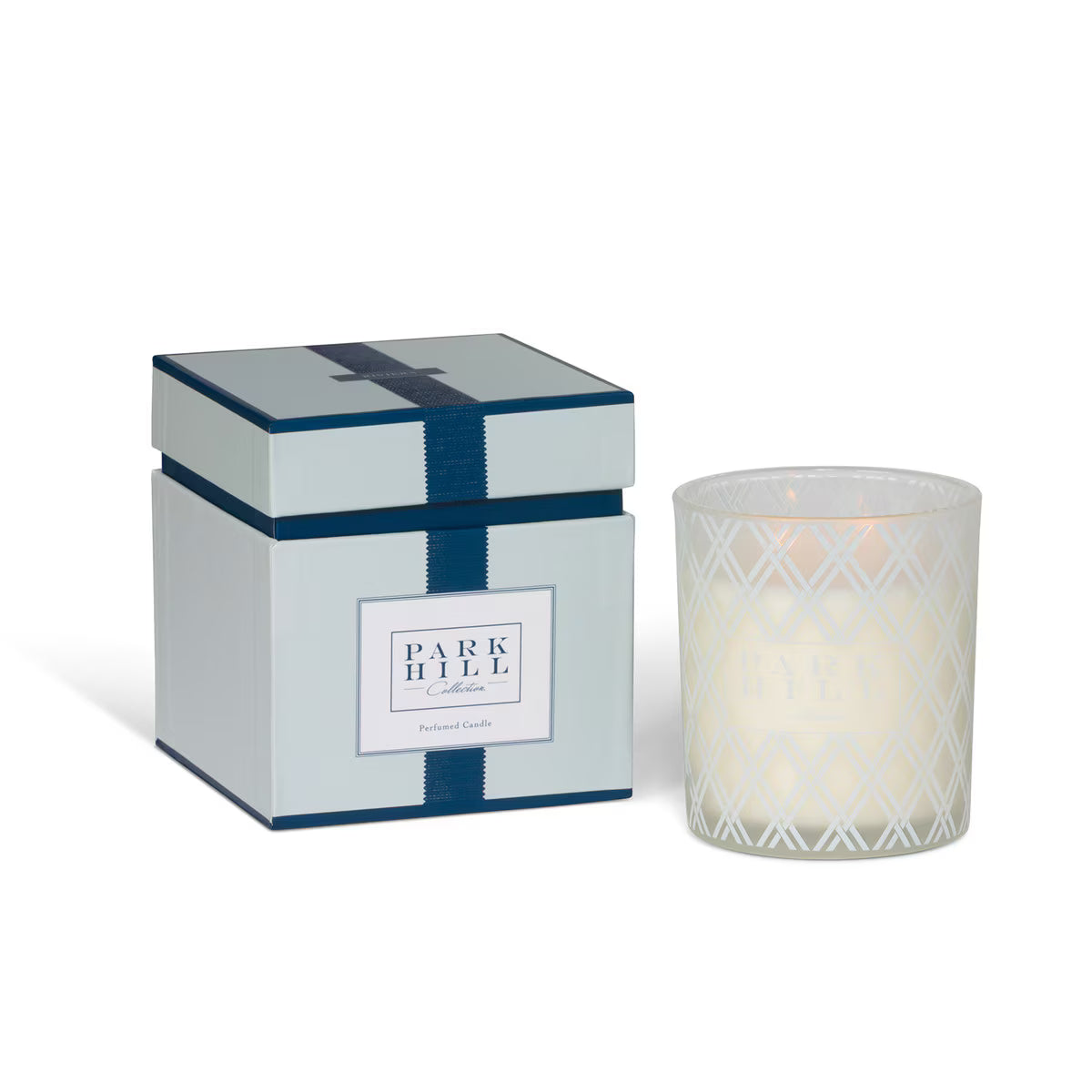 Riviera Perfumed Candle
