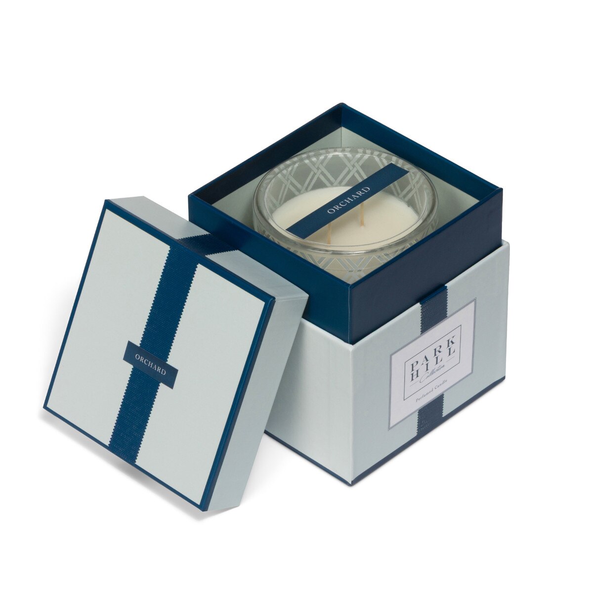 Orchard Perfumed Candle