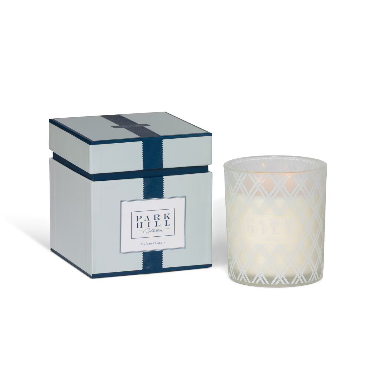 Sweet Tea Perfumed Candle