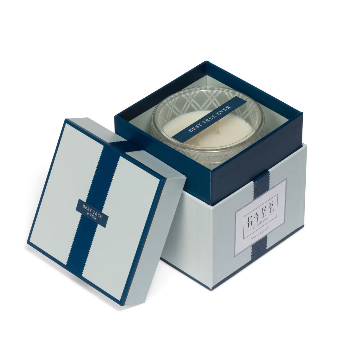 Best Tree Ever Perfumed Candle