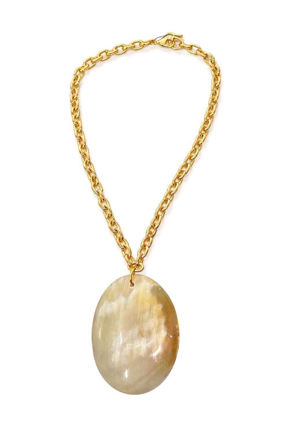 The Linda Necklace