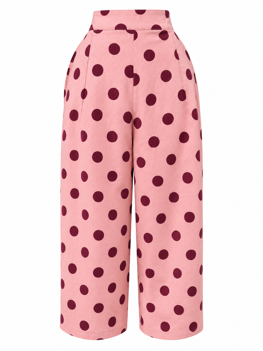 Lindy Polka Dot Pant