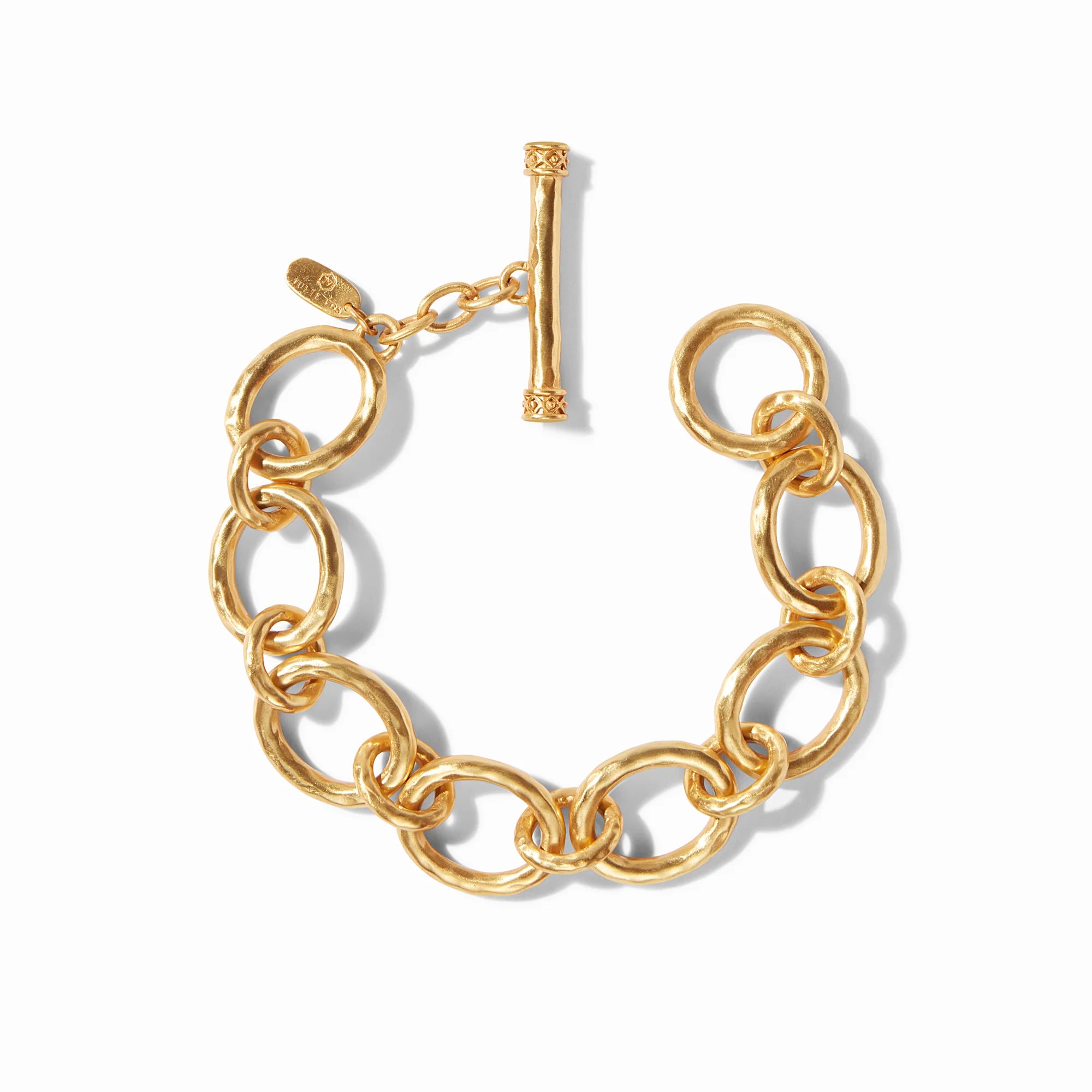Catalina Demi Link Bracelet- Large