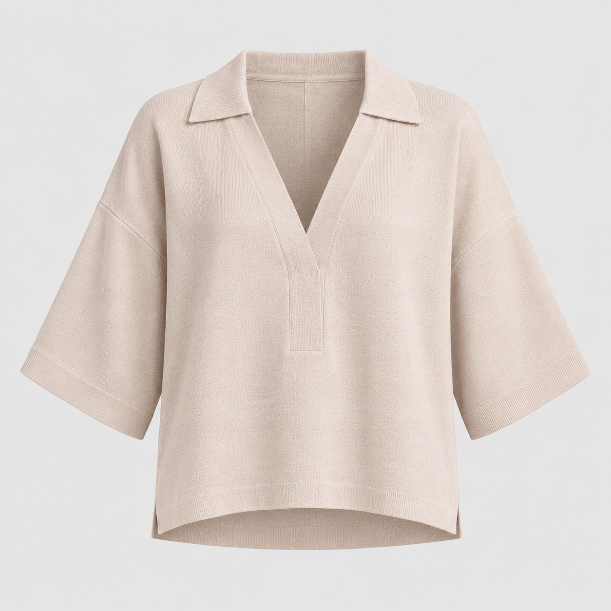 The Denver Sweater - Two Colors