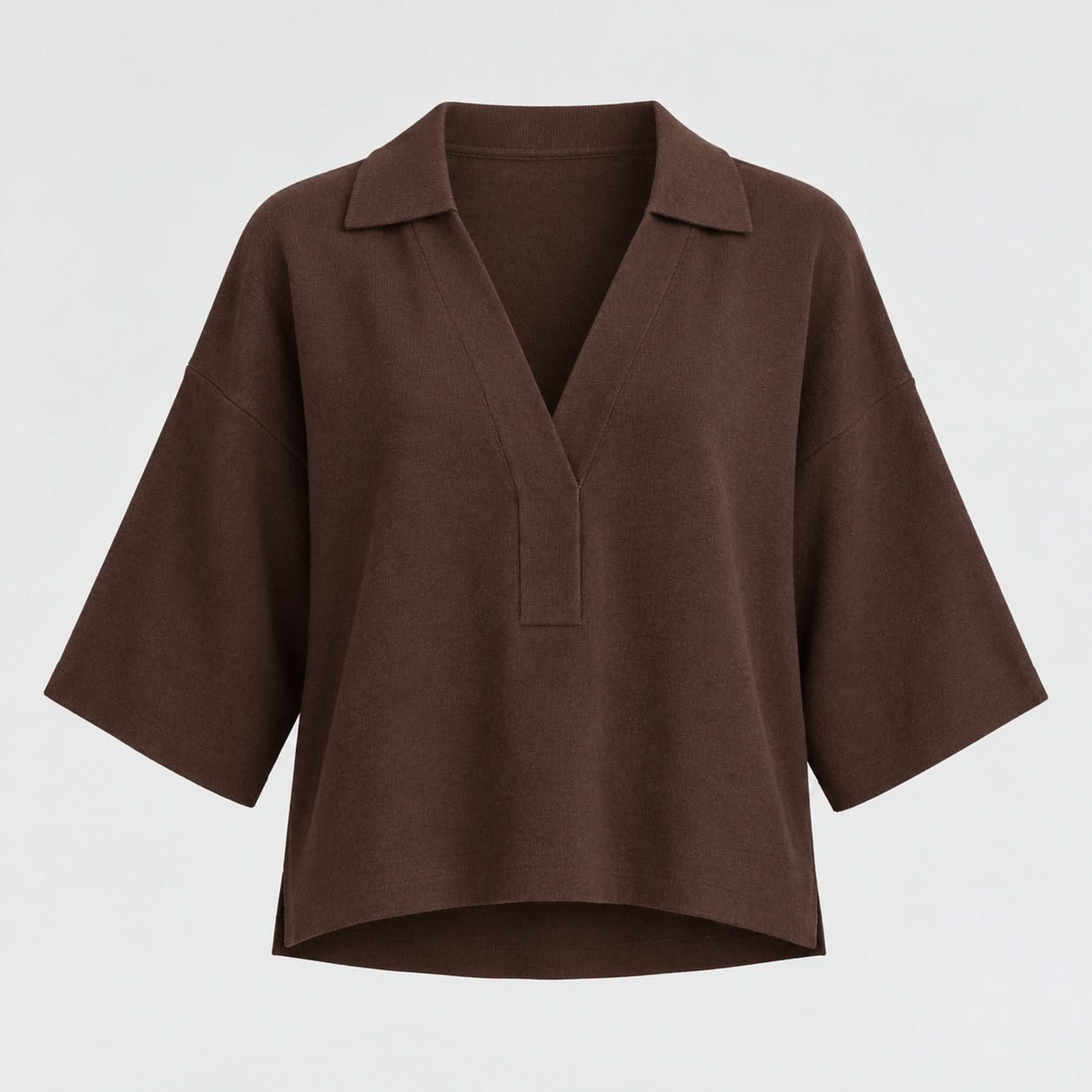 The Denver Sweater - Two Colors