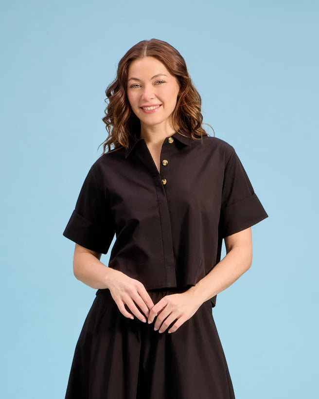 Club Shirt - Three Colors