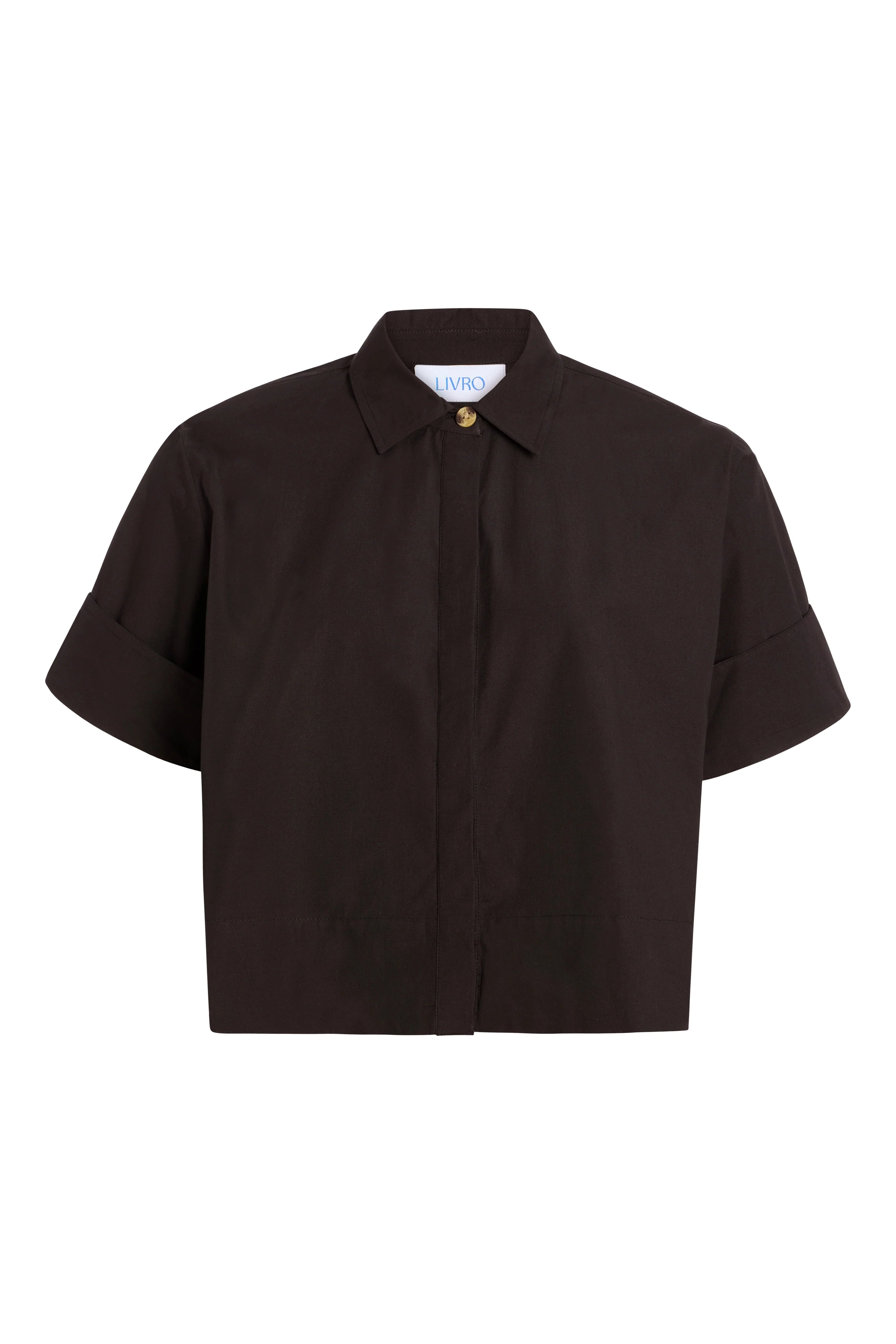Club Shirt - Three Colors