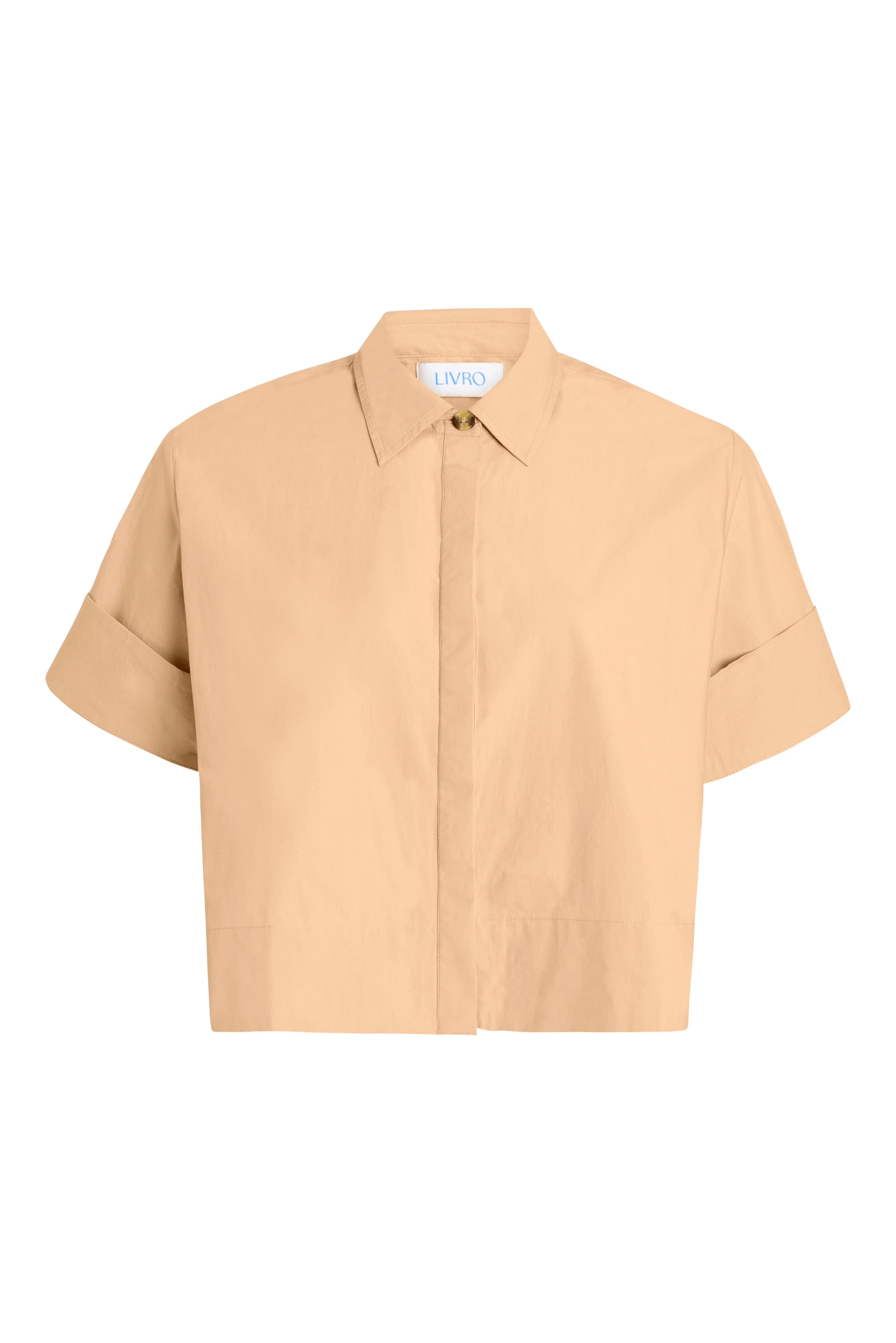 Club Shirt - Three Colors