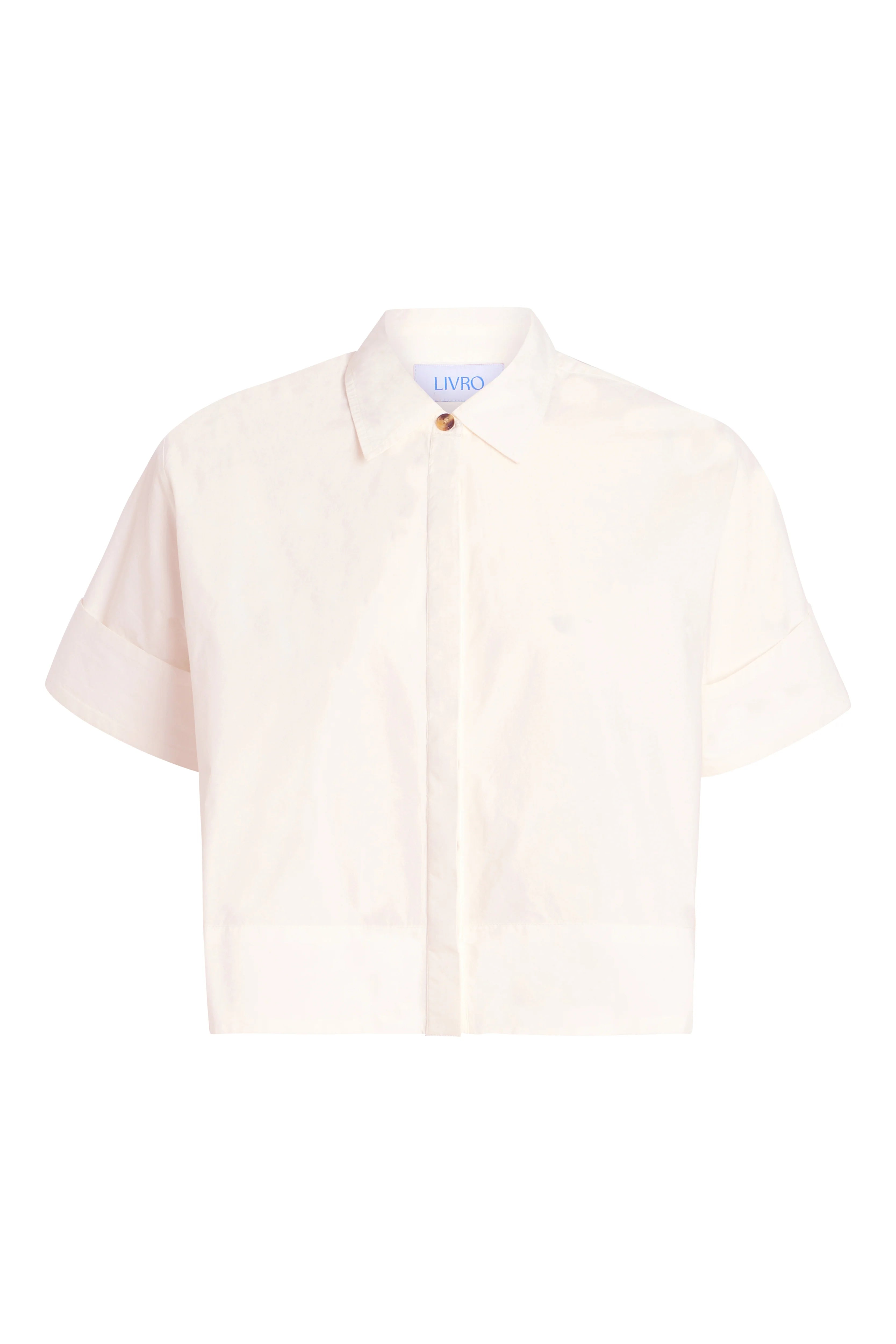 Club Shirt - Three Colors
