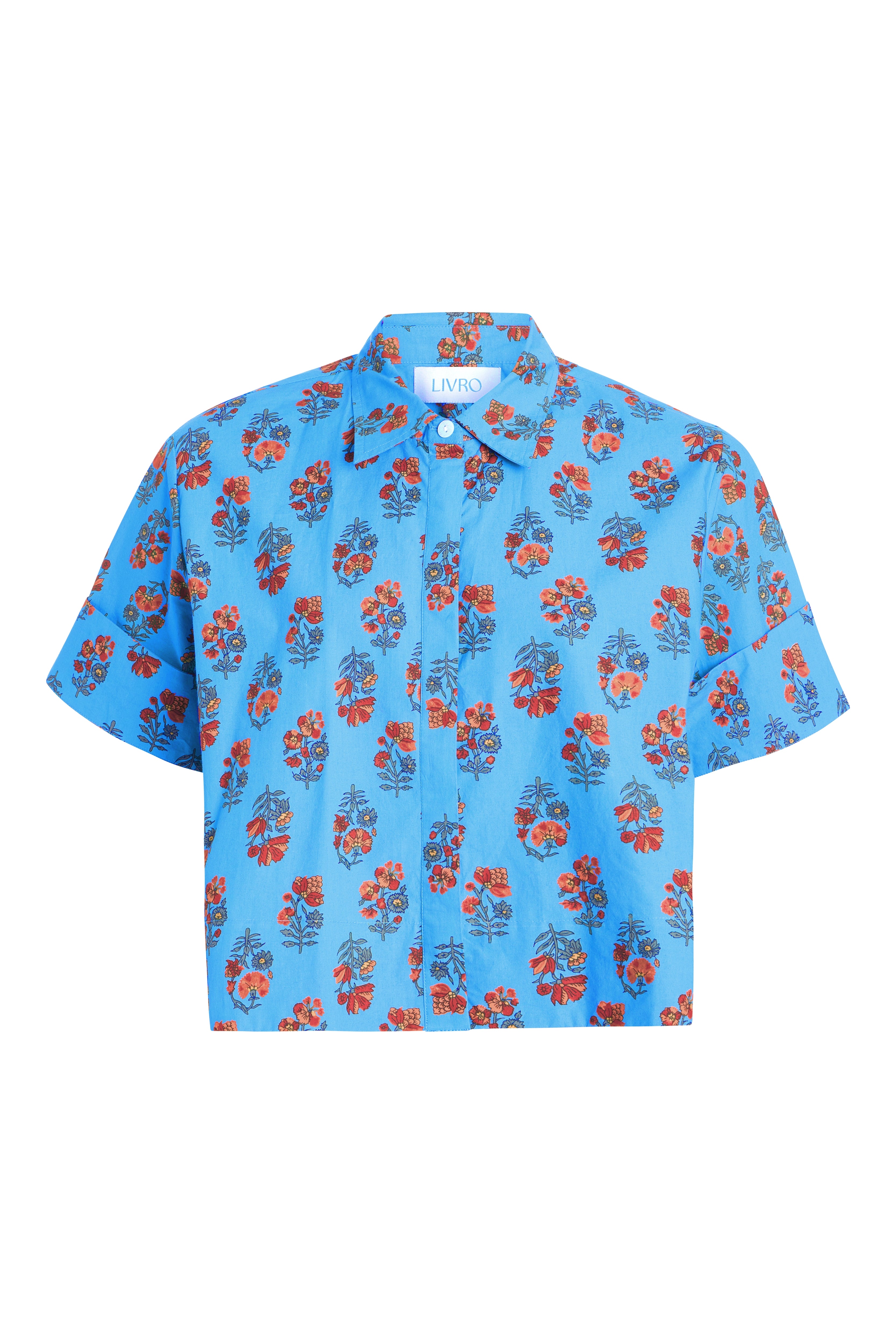 Club Shirt - Woodbine