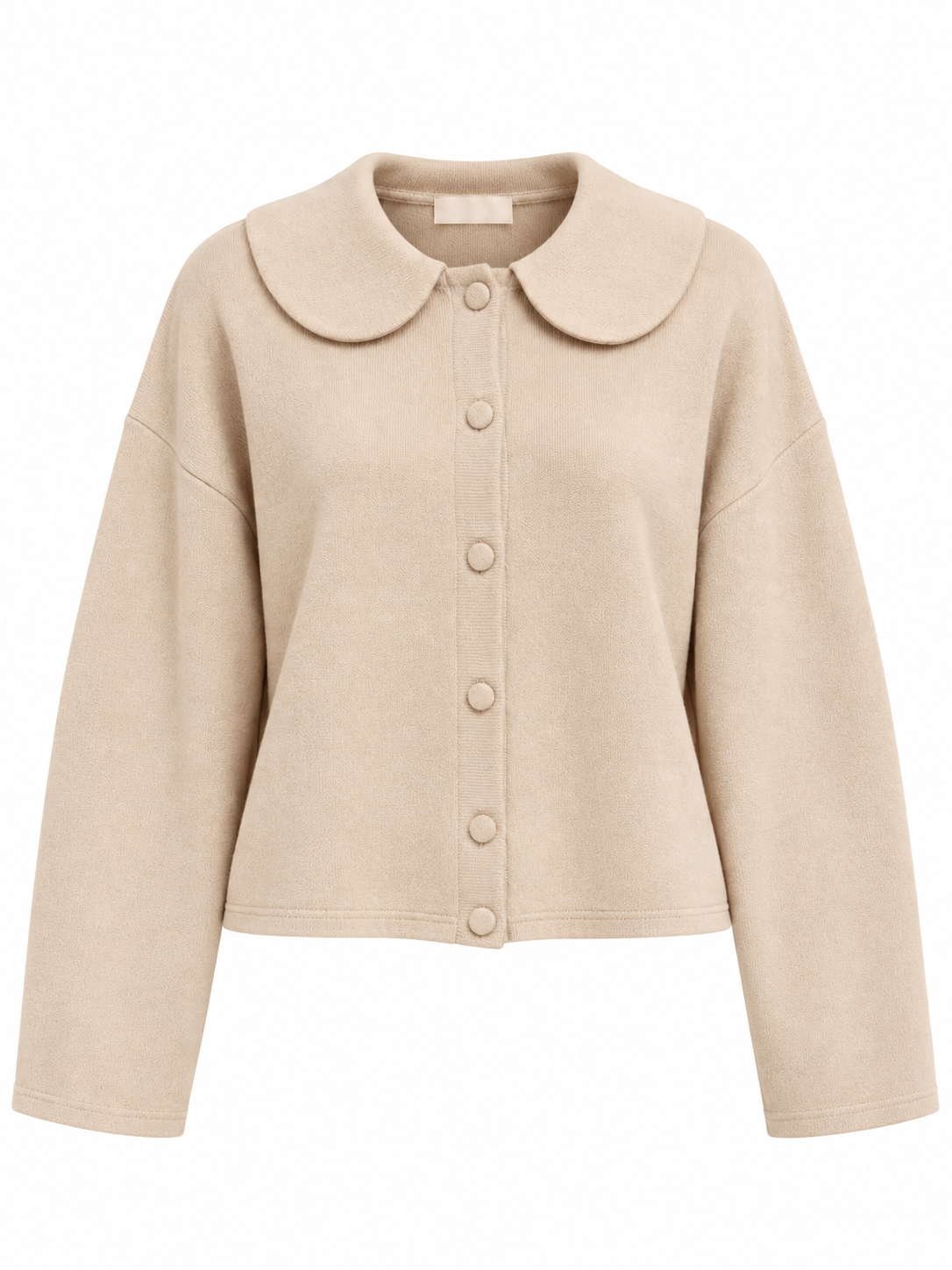 The Wendy Cardigan - Two Colors