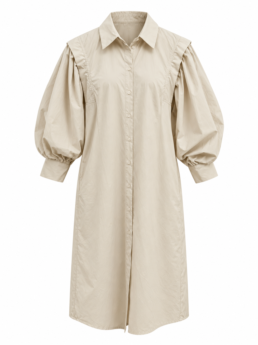 The Sant Dress - Two Colors