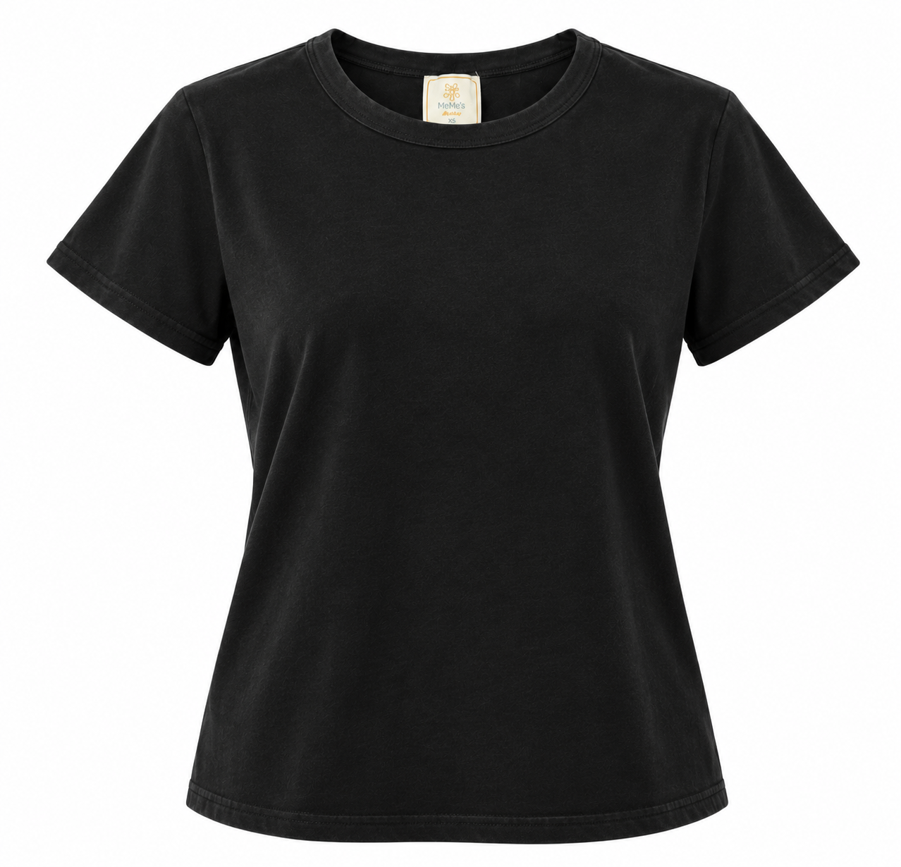 The Hughes Tee - Three Colors