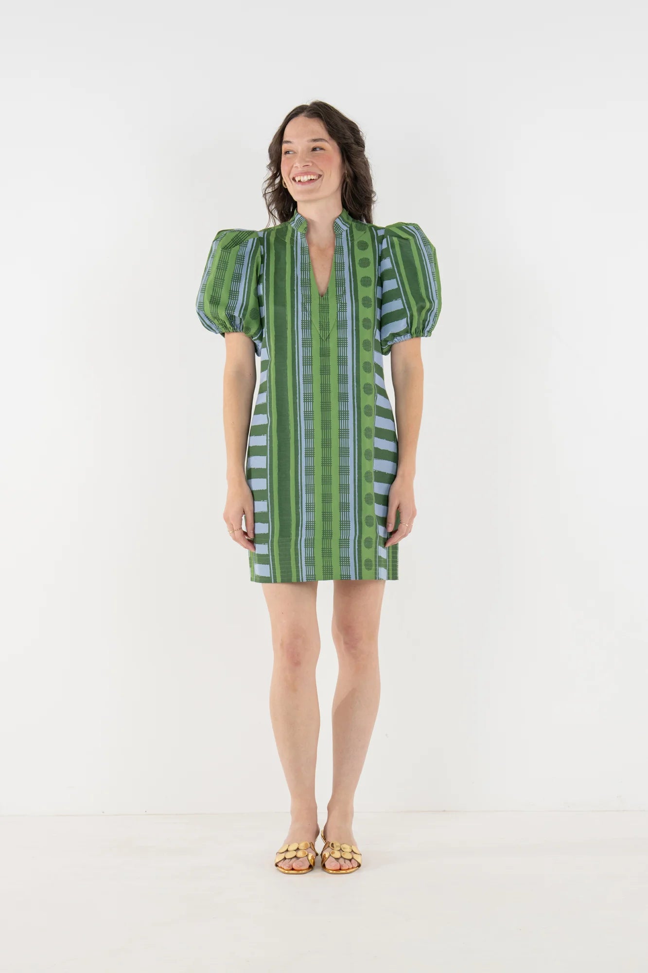 Hampton Mini - Forest Jubilee