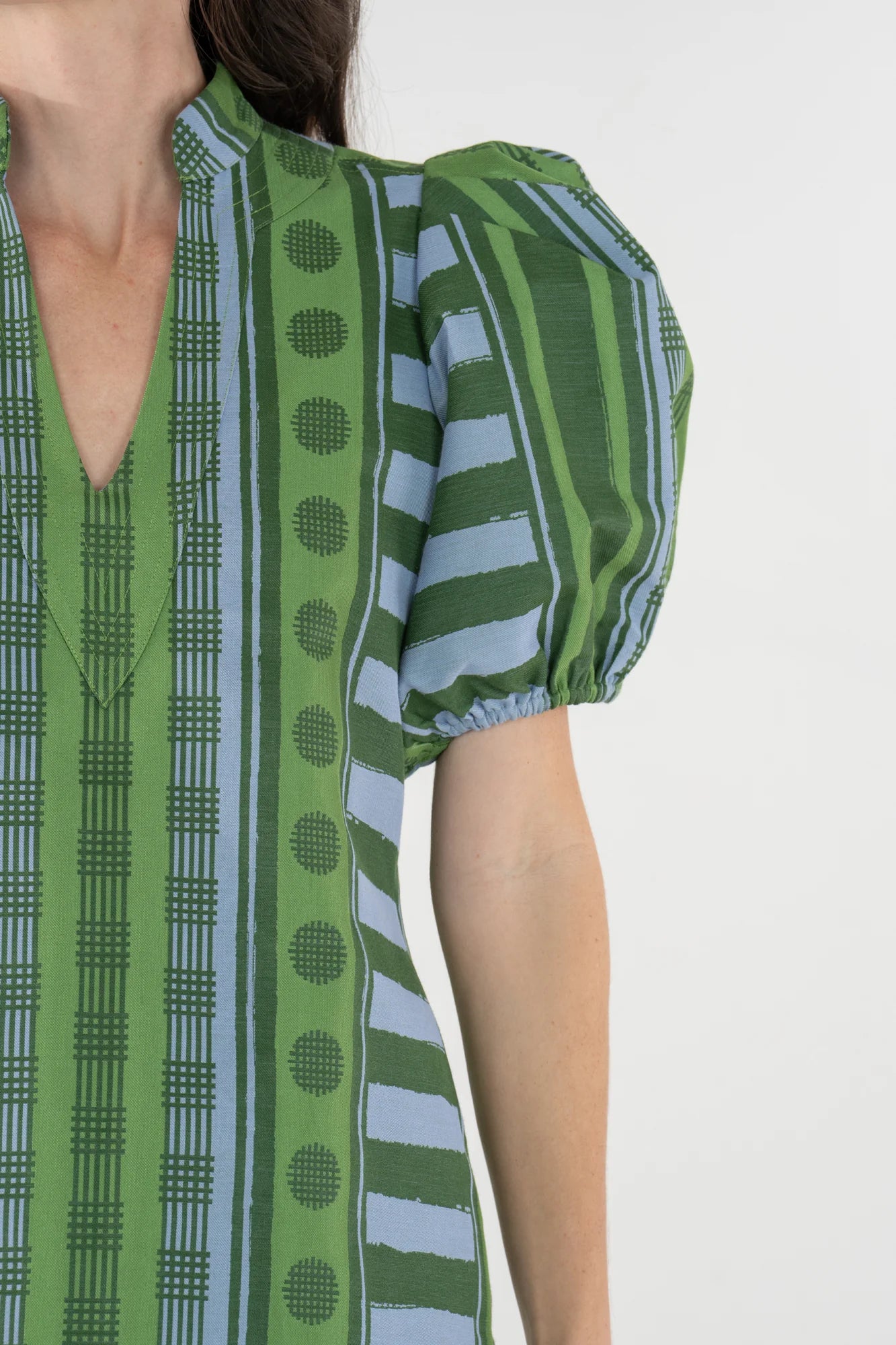 Hampton Mini - Forest Jubilee