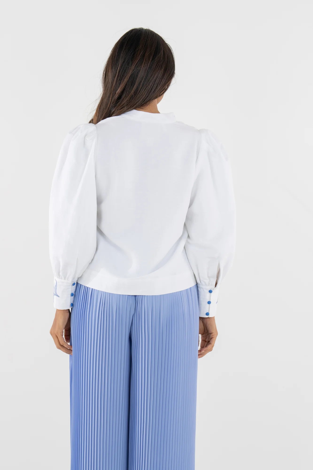 Hampton Top- Dutch Tile