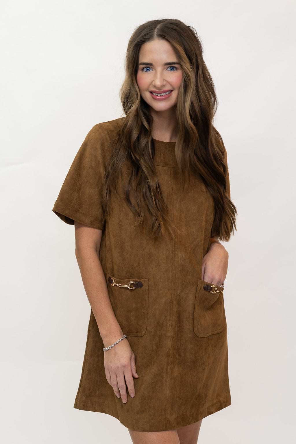 The Vivianne Dress - Two Colors