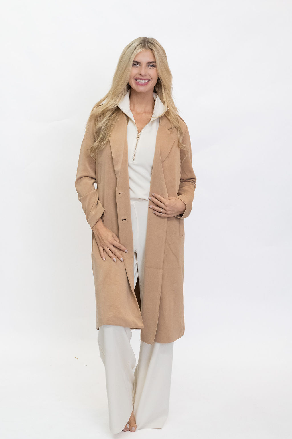 The Macy Set - Two Colors