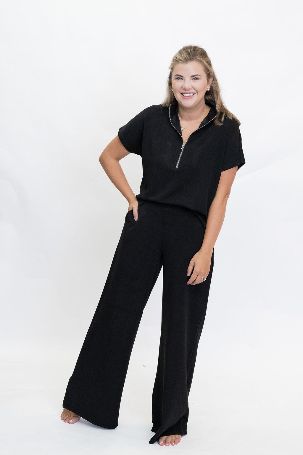 The Macy Set - Two Colors