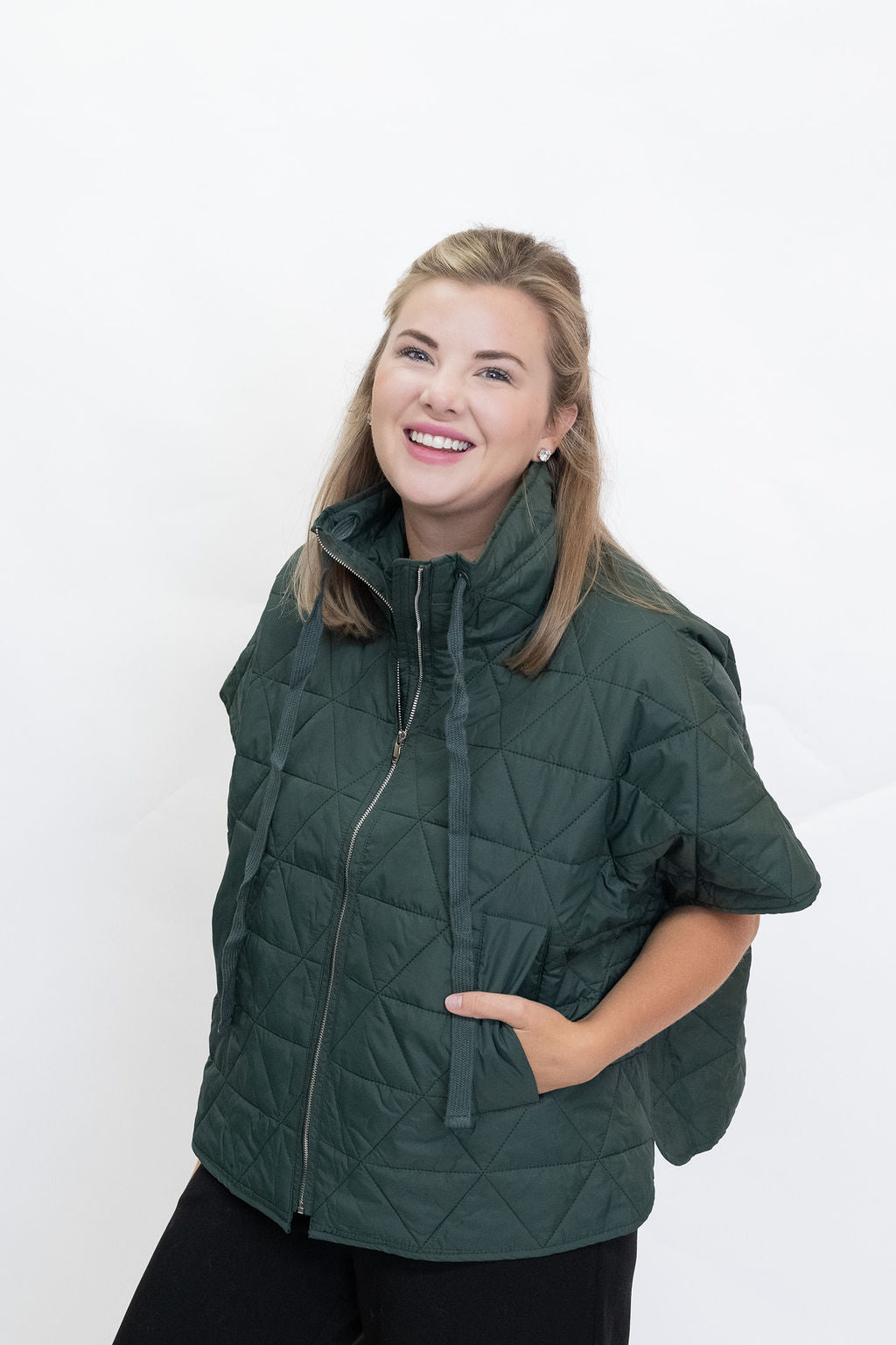 Meredith Puffer - Three Colors